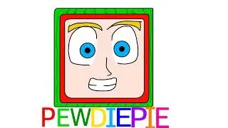 PewDiePie coco melon intro