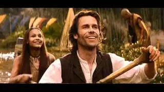 The Time Machine - Eloi - Extended Version