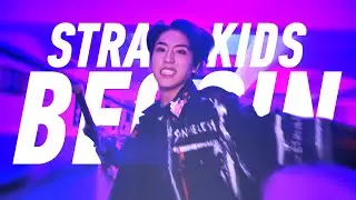 beggin' [Stray Kids]