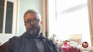 The Novena of Grace (The Voice of Padre Pio 11 marzo 2023)
