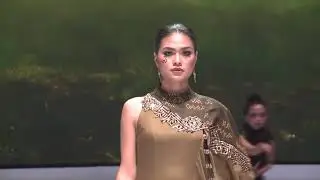 FEMME & CBFW 2019   Fashion Show by Maya Ratih Couture