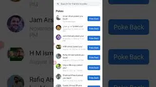 ||what is meaning of Poke in facebook||fb poke||Poke in fb?||