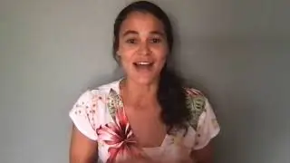 30-Day Yoga Habit Course with The Peaceful Warriors Yoga & Nadia De Jong