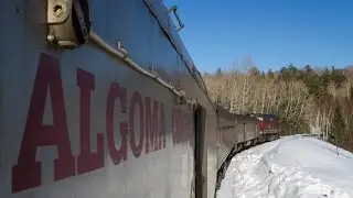 ACR Tour of the Line - A Canadian Odyssey [HD]