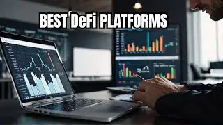 DeFi Revolution: Explore the Top 5 DeFi Platforms to Watch in 2024 - dYdX, Lido, MakerDAO & More!'