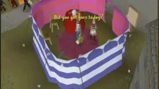 RuneScape - Random 