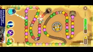 Part 77 || Zumba Blast: Marble Shoot || Level 231 up to Level 232 || #viral #trend #games