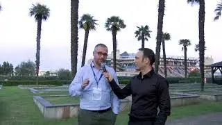 Intervista con Enzo Carolo che ci racconta come la Blue Day stia crescendo e la sua trasformazione