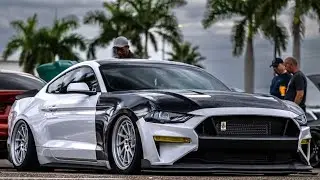 JJ's Mustang #evolander