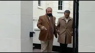 قائد مسلم لیگ ن نواز شریف