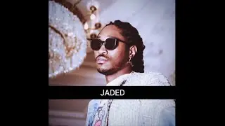 JADED | Future x Lil Baby x Babytron Type Beat
