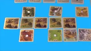 The Rivals For Catan - Learn to Play