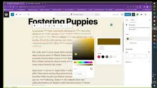WordPress 9-10 Part2