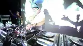 GOLDIE@RESPECT DRUM & BASS