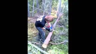 Damage´s Chainsaw Massacre