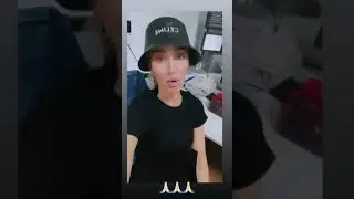 Ольга Бузова / В больнице