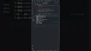 Sort List and Remove duplicate numbers | Python Programming