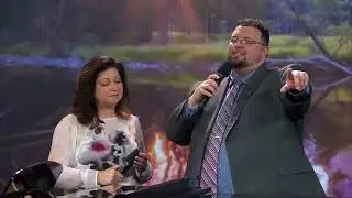 "It is Well" - Ryan Day, Jennifer LaMountain, and Tim Parton
