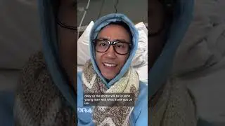 Patient Needs Assistance Going To The Bathroom