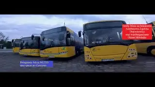 Wariaty z Rzeszowa jadą do Cieszyna, czyli pożegnanie Jelcza i spacer po Cieszynie(nach)
