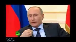 Правда о Путине