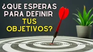 5 tips para alcanzar tus objetivos (SMART)