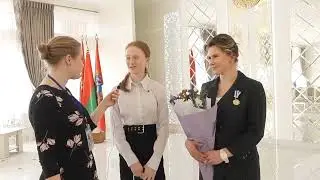 Всебелорусская акция «Мы – граждане Беларуси!»