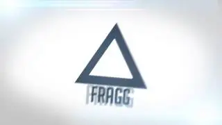 The official ''fRAGG'' Intro (Changed nick to mizan)