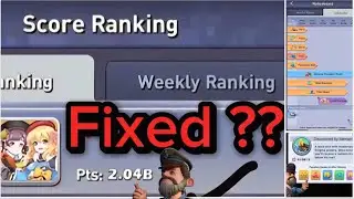 TOPWAR: Alliance Duel GLITCH FIXED ? | What’s Coming Wednesday ? | Veins