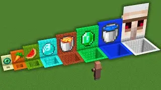 what choice will a villager make ?