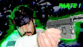 El REMAKE del MEJOR VIDEOJUEGO de TODOS LOS TEMPOS | #metalgearsolidthetwinsnakes  Parte #1