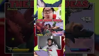 Jwong's TRUE thoughts about 2XKO