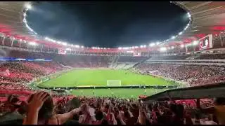 Papo de Torcida - de dentro da torcida do Flamengo