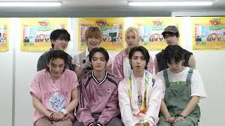 Stray Kids、SSFF & ASIA 2024 グローバルスポットライトアワード 受賞コメント | Global Spotlight Award Winner Comment