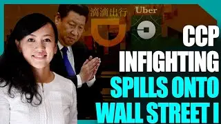 Why did Xi Jinping punish Didi, after the biggest IPO 2021?