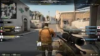 CS GO почти мувик)