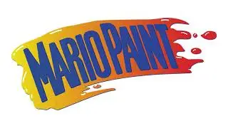 Creative Exercise - Mario Paint