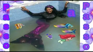 Como fazer uma piscina passo a passo