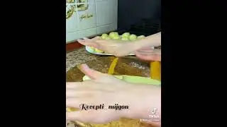 Торт « Монастырская изба»