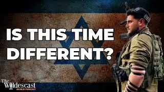 Rudy Rochman: On The Front Lines Against Hamas and Antisemitism