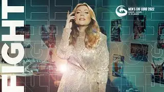 Rúzsa Magdolna - Fight (Official Song of the Men's EHF EURO 2022)