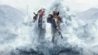 Warface: трачу монеты чёрного рынка!