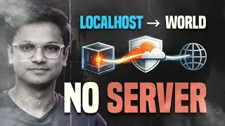 Cloudflare Tunnel: Make Localhost Public Without Port Forwarding (2026 Guide)