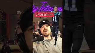 CHOSEN ANDERSON?! #nfl #football #miamidolphins