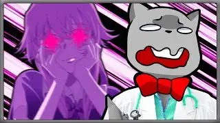 The #1 Anime - Plague Inc #4