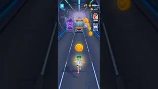 Street Rush best gameplay 😎