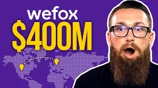 What WeFox Raising $400M Means for Independent Agents