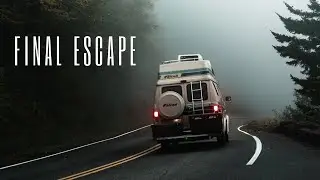 FINAL ESCAPE▶️Chill Out▶️Ambient▶️Relax▶️Sleep▶️Study