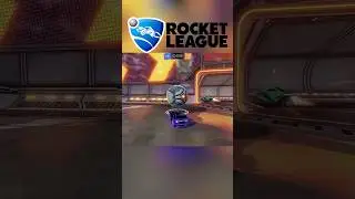 Cowardly dog sound kills me😂 | Rocket league | #shorts #gaming #rocketleague #viral #subscribe