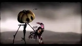 la leyenda del espantapajaros  con sonido    YouTube